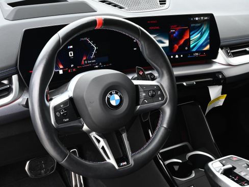 Certified 2024 BMW X1 M35i w/ Premium Package image 31