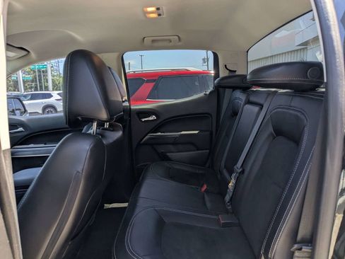 Used 2016 Chevrolet Colorado LT RWD image 12