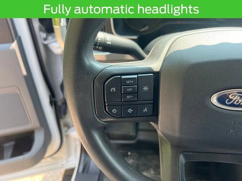 Used 2022 Ford F150 XL w/ Trailer Tow Package AWD/4WD image 18