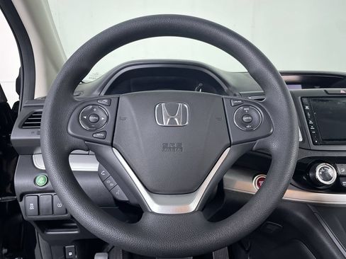 Used 2016 Honda CR-V EX image 13