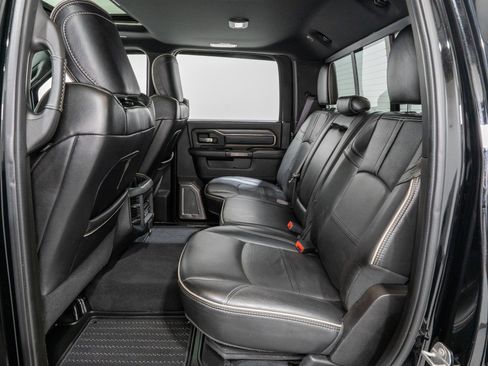 Used 2021 RAM 3500 Limited AWD/4WD image 37