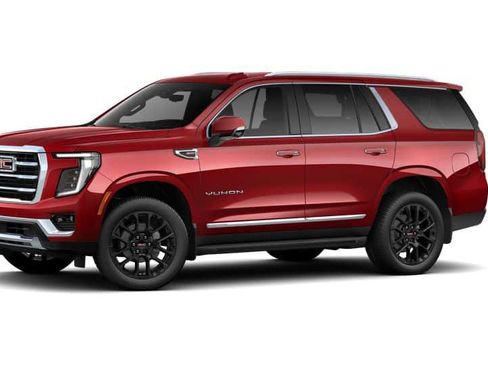 New 2026 GMC Yukon Elevation w/ LPO, Get Active Package image 52