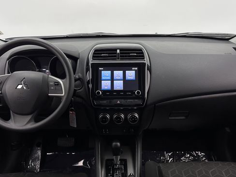 Used 2026 Mitsubishi Outlander Sport ES AWD/4WD image 25