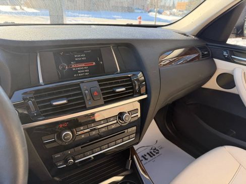 Used 2016 BMW X3 xDrive28i image 16