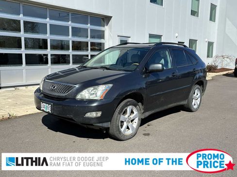 Used 2006 Lexus RX 330 AWD image 1