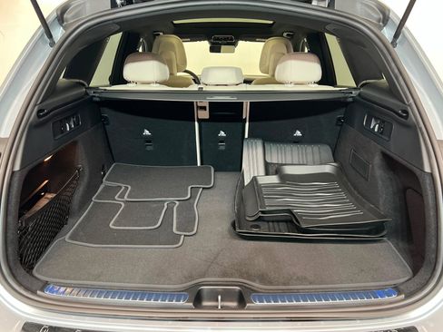 New 2026 Mercedes-Benz GLC 300 4MATIC image 22