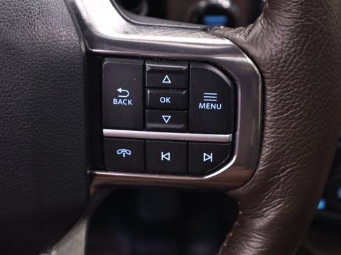 Certified 2025 Ford F250 King Ranch AWD/4WD image 26