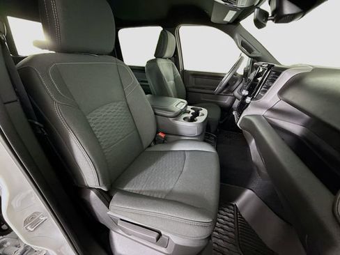 New 2026 RAM 3500 Tradesman AWD/4WD image 26
