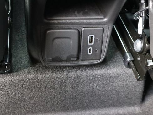 New 2026 Chevrolet TrailBlazer LT w/ Convenience Package FWD image 21