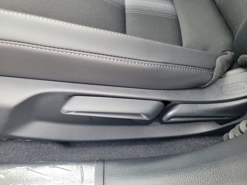 New 2026 Honda Civic Sport image 13