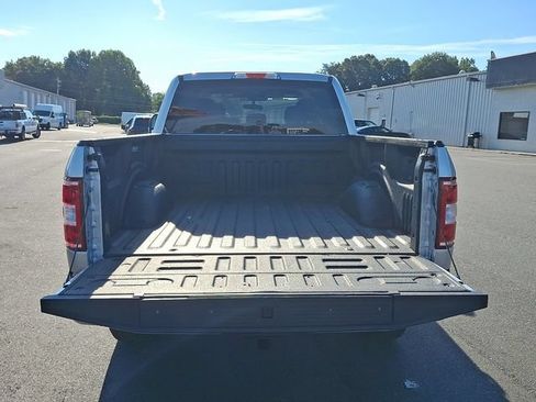 Used 2019 Ford F150 XL w/ Equipment Group 101A Mid AWD/4WD image 22