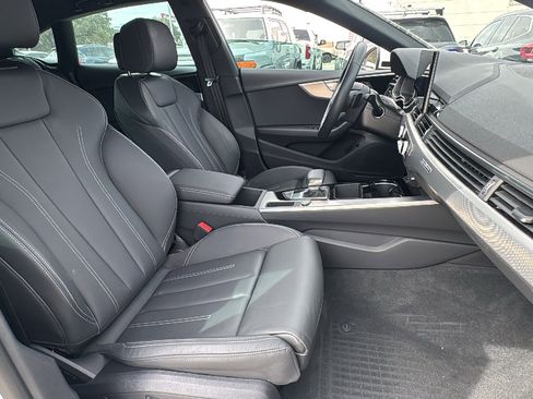 Used 2025 Audi A5 2.0T Premium Plus image 30