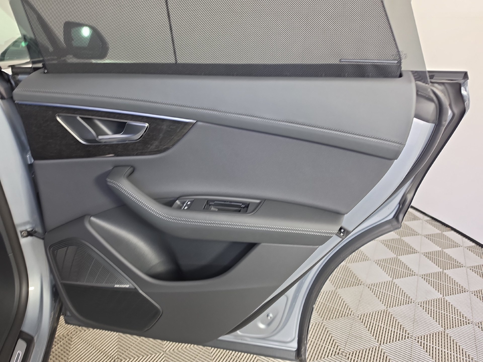 New 2026 Audi Q8 Prestige AWD/4WD image 41