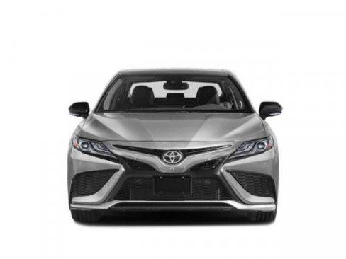 Certified 2021 Toyota Camry XSE image 4