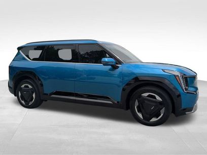 Used 2024 Kia EV9 Land