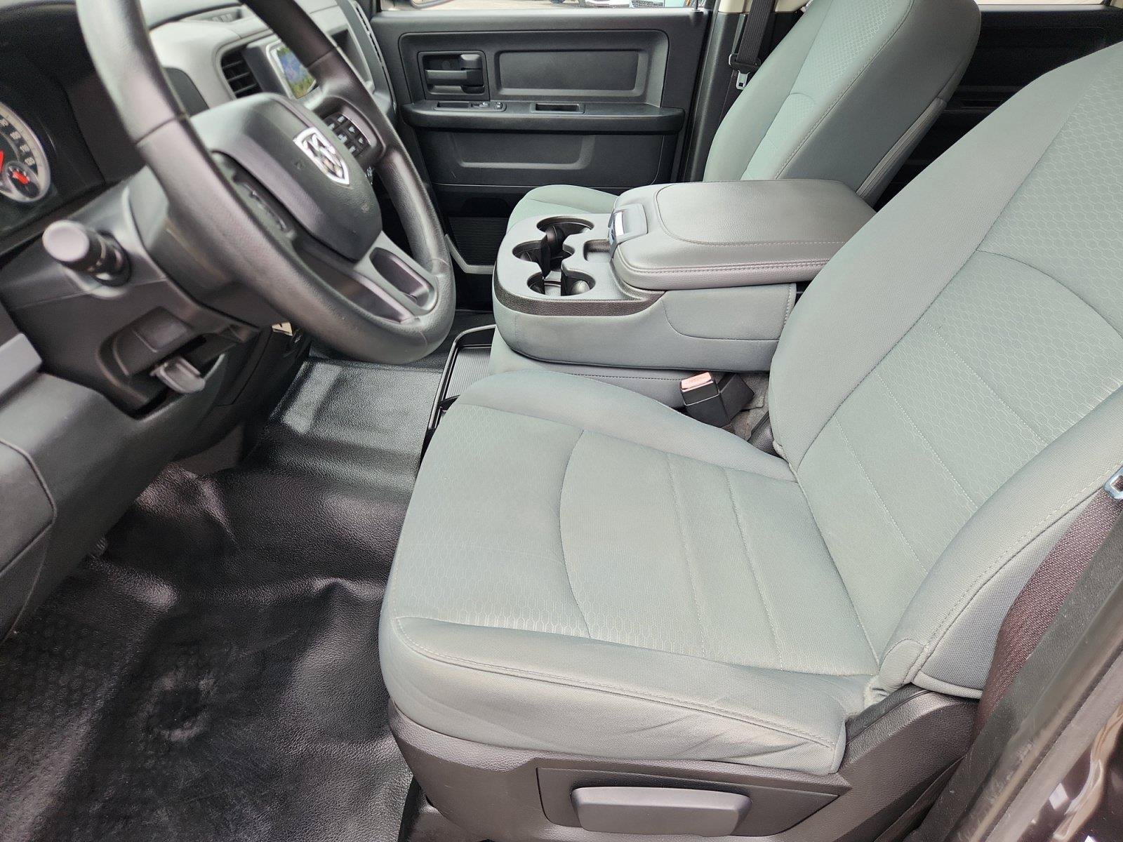 Used 2014 RAM 1500 Tradesman w/ Popular Equipment Group AWD/4WD image 10