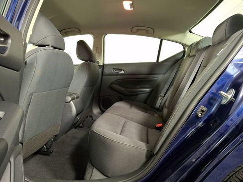 Used 2022 Nissan Altima 2.5 S FWD image 13