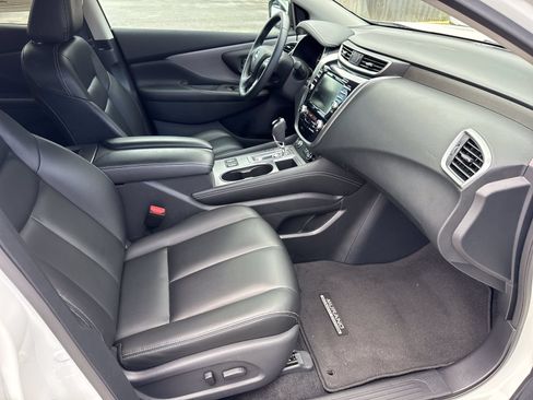 Used 2024 Nissan Murano SV w/ SV Midnight Edition Package FWD image 29