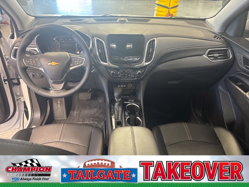 Used 2024 Chevrolet Equinox Premier FWD image 15