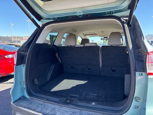 Used 2013 Ford Escape SEL AWD/4WD image 23