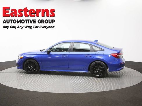 Used 2024 Honda Civic Sport image 60