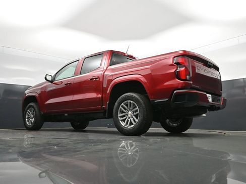 New 2026 Chevrolet Colorado LT image 42
