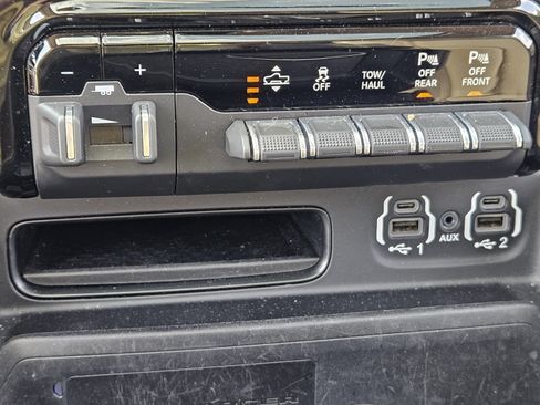 Used 2020 RAM 1500 Limited w/ Trailer Tow Group AWD/4WD image 33