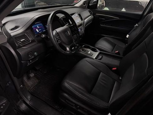 Used 2022 Honda Pilot Special Edition image 17