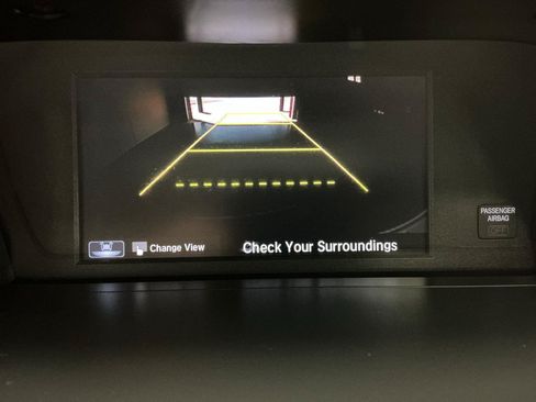 Used 2016 Honda Accord Touring image 20