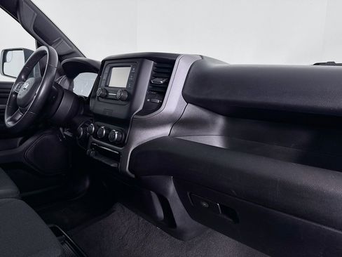 Used 2023 RAM 1500 Tradesman w/ SXT Appearance Group image 29