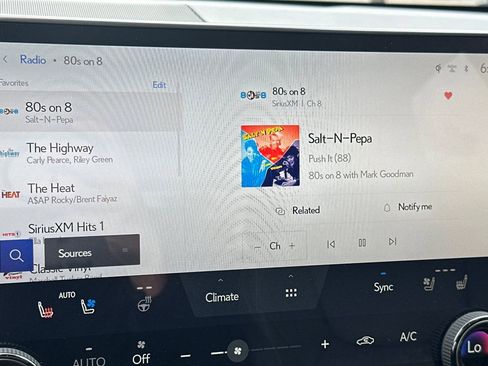 Used 2024 Lexus NX 350 AWD w/ Vision Package image 24