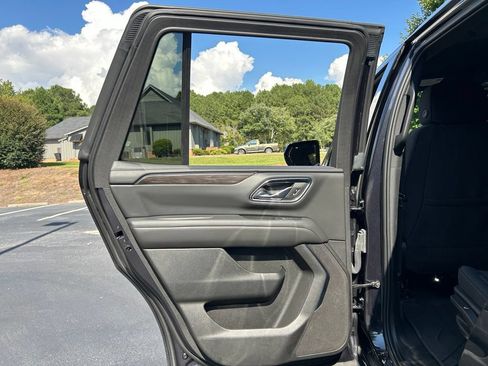 Used 2024 Chevrolet Tahoe LS w/ Driver Alert Package AWD/4WD image 58