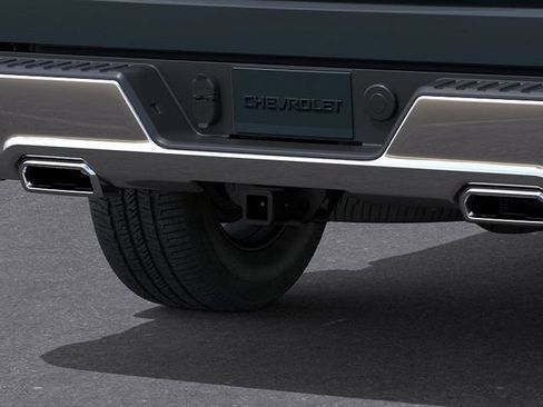 New 2026 Chevrolet Silverado 1500 LT image 14