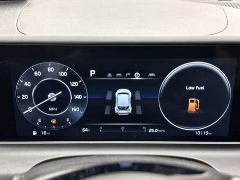 Used 2024 Kia Seltos X-Line image 13