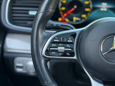 Used 2023 Mercedes-Benz GLE 350 w/ AMG Line Exterior image 45