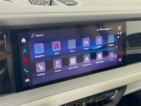 New 2026 Porsche Cayenne S image 19