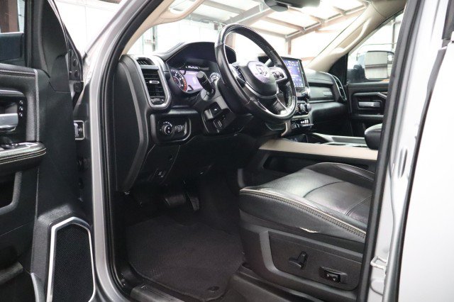 Used 2021 RAM 3500 Laramie AWD/4WD image 37
