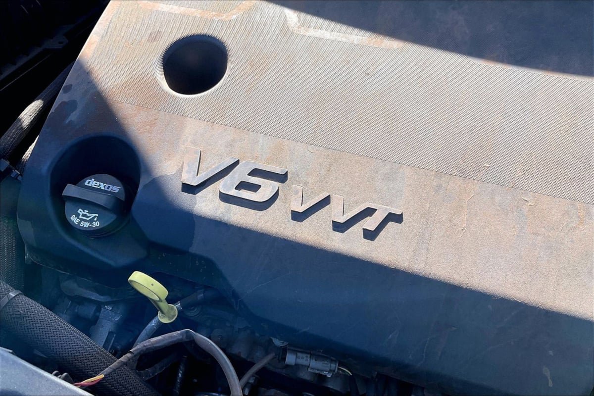 Used 2022 Buick Enclave Premium FWD image 33