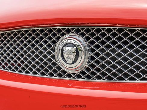 Used 2010 Jaguar XKR R RWD image 57