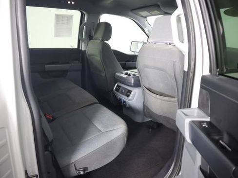 Used 2024 Ford F150 XLT w/ Equipment Group 302A MID AWD/4WD image 68