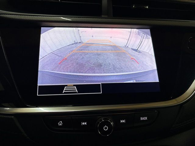 Used 2020 Buick Encore GX Select FWD image 39