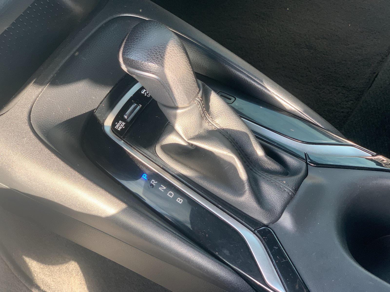 Used 2023 Toyota Corolla SE FWD image 26