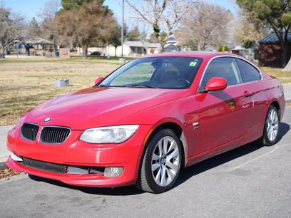 Used 2013 BMW 328i xDrive Coupe