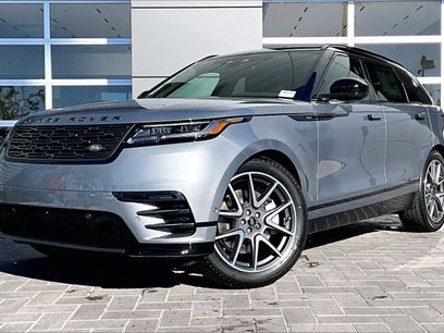 New 2026 Land Rover Range Rover Velar Dynamic SE
