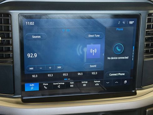 Used 2025 Ford F150 XL image 9