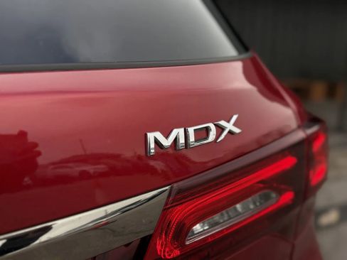 Used 2020 Acura MDX A-Spec image 42