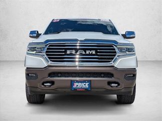 Used 2022 RAM 1500 Limited w/ Off Road Group video 2