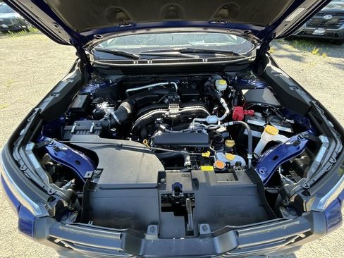 New 2026 Subaru Outback Premium AWD/4WD image 10