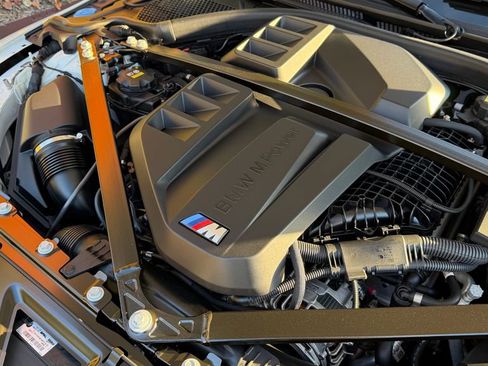 Used 2023 BMW M4 xDrive Competition image 26