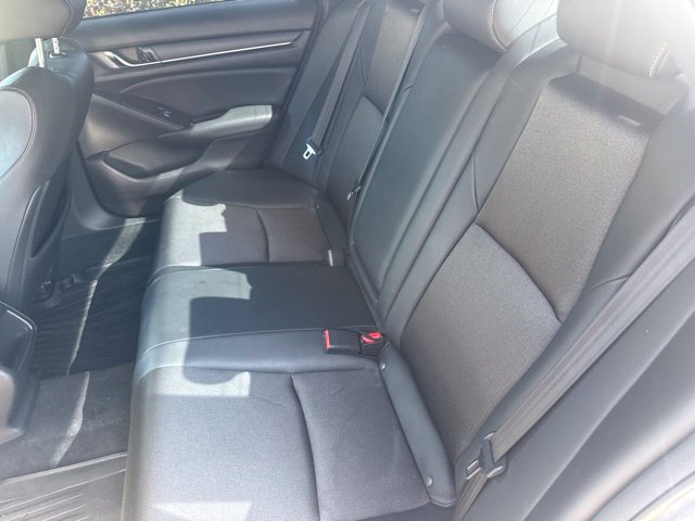 Used 2019 Honda Accord Sport image 5